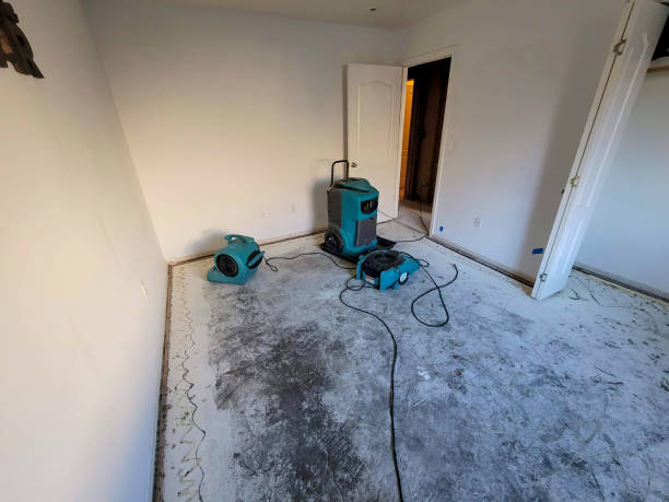 Water damage restoration experts in GA