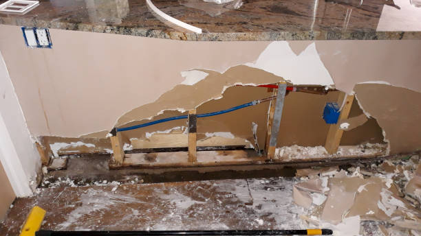 Best Residential water damage restoration  in Blue Ridge, GA